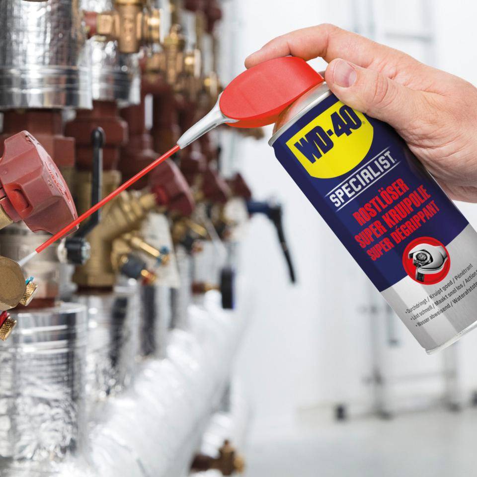 WD-40 SPECIALIST® Rostlöser, 400ml/Spraydose-3
