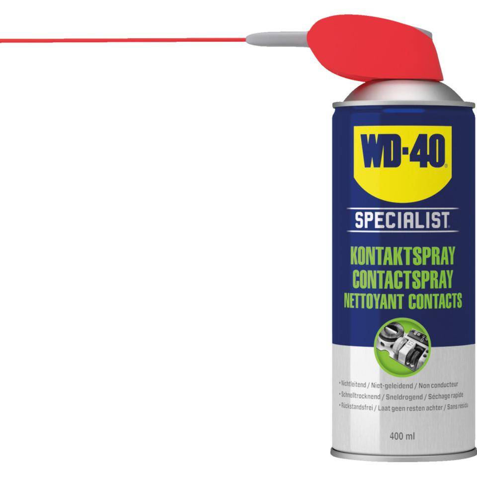 WD-40 SPECIALIST® Kontaktspray, 400ml/Spraydose-1