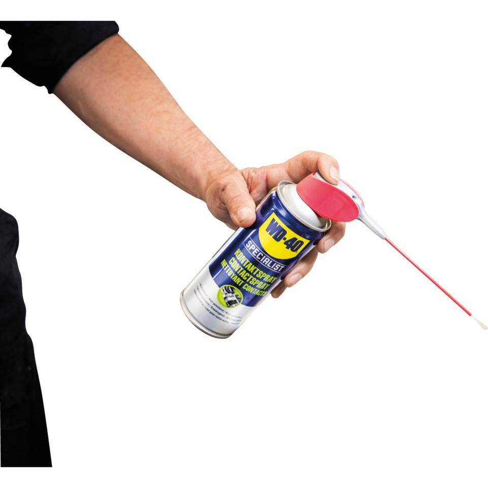 WD-40 SPECIALIST® Kontaktspray, 400ml/Spraydose-2
