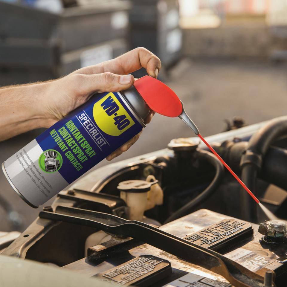 WD-40 SPECIALIST® Kontaktspray, 400ml/Spraydose-3