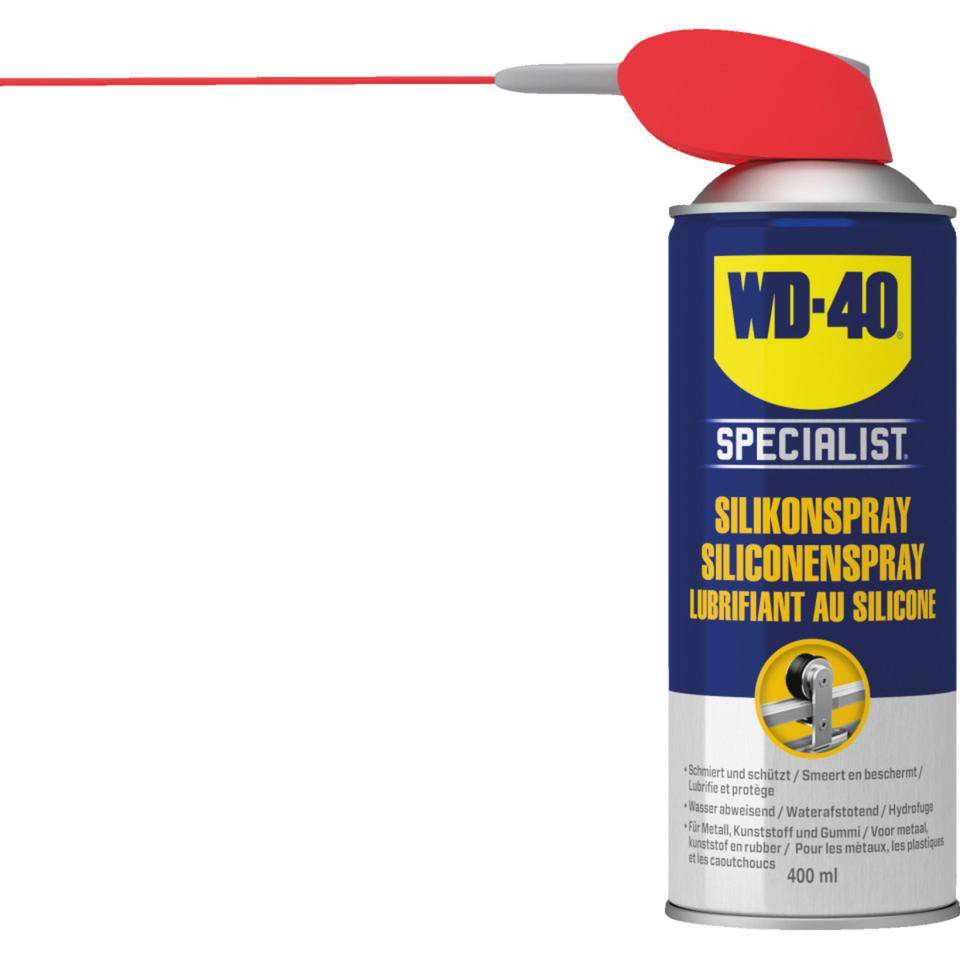WD-40 SPECIALIST® Silikonspray, 400ml/Spraydose-1