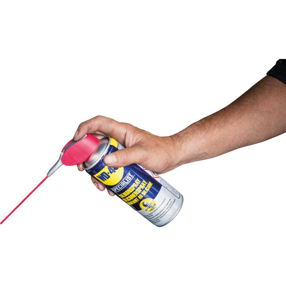 WD-40 SPECIALIST® Silikonspray, 400ml/Spraydose-2