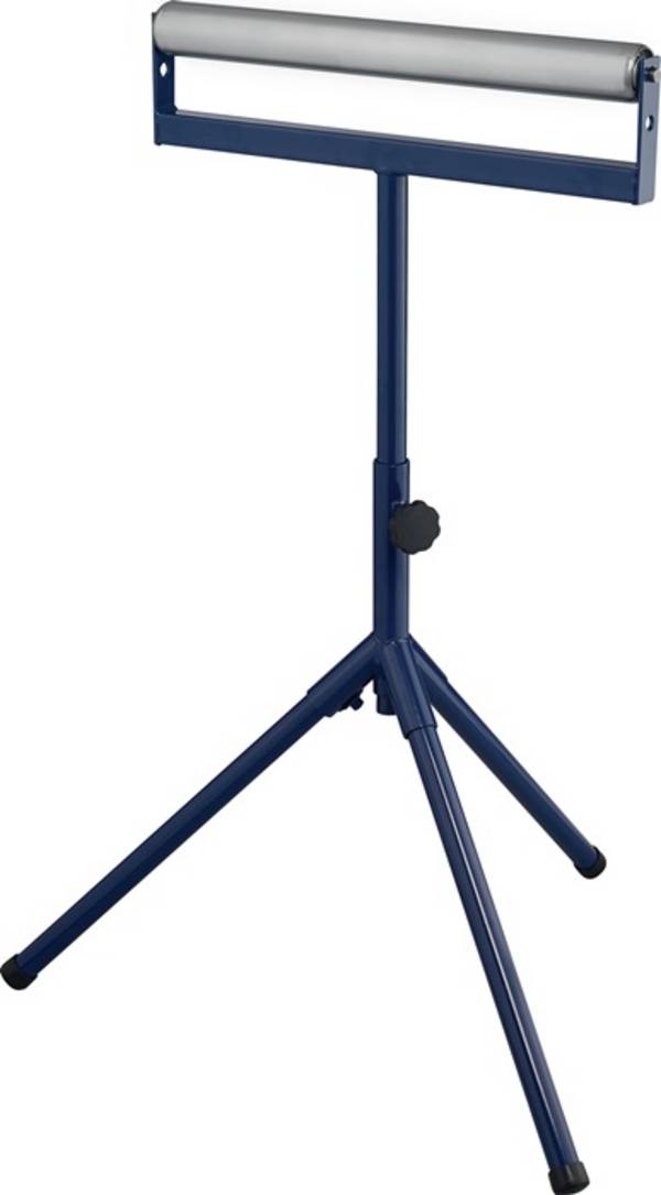 Rollständer 500,Tragrolle500mm Rollenbreite Höhenverst.630-1100mm BS ROLLEN