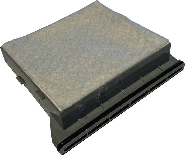 OPTREL 4088.400 Partikelfilter TH3 passend für swiss air EN 12941 TH3-0