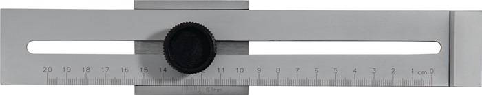 Streichmass 250 mm Promat 858510-0
