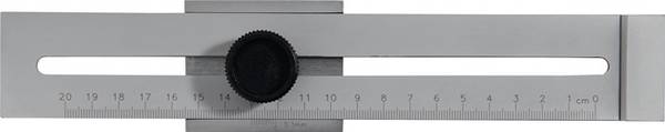 Streichmass 250 mm Promat 858510