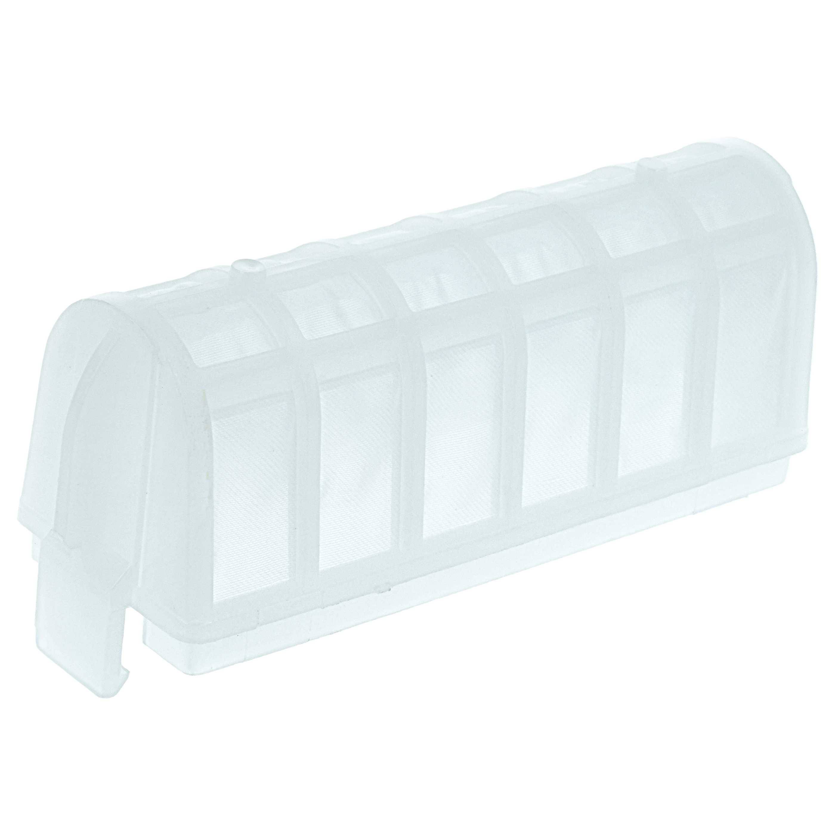 vhbw Filter Ersatz für Stihl 1123-120-1613 | 1123 120 1620, 11231201650 für Motorsäge - Luftfilter-0