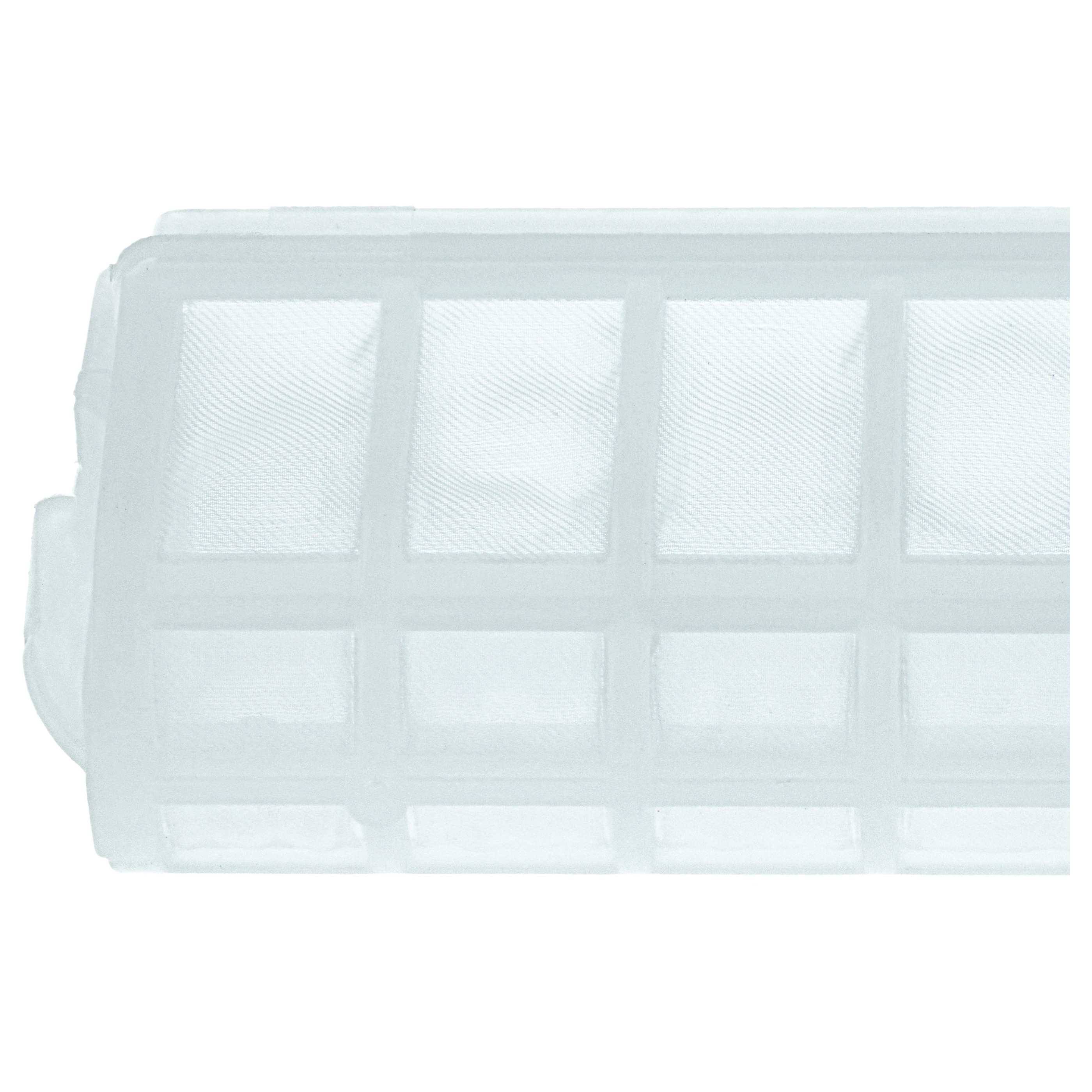 vhbw Filter Ersatz für Stihl 1123-120-1613 | 1123 120 1620, 11231201650 für Motorsäge - Luftfilter-3