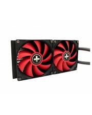 WAK LiQuRizer LQ240 Water Cooling XC975-0