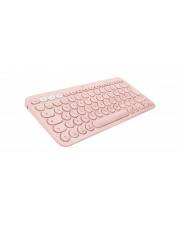 Logitech K380 f. Mac Multi-Device BTKeyb ROSE-0