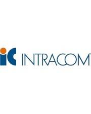 IC Intracom Profi Deckenhalterung f. Beamer ausziehbar 50-77cm w.-0