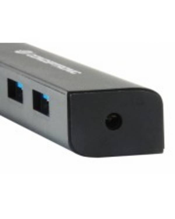 Conceptronic Hub 4 x SuperSpeed USB 3.0 Desktop