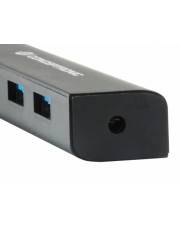 Conceptronic Hub 4 x SuperSpeed USB 3.0 Desktop-0