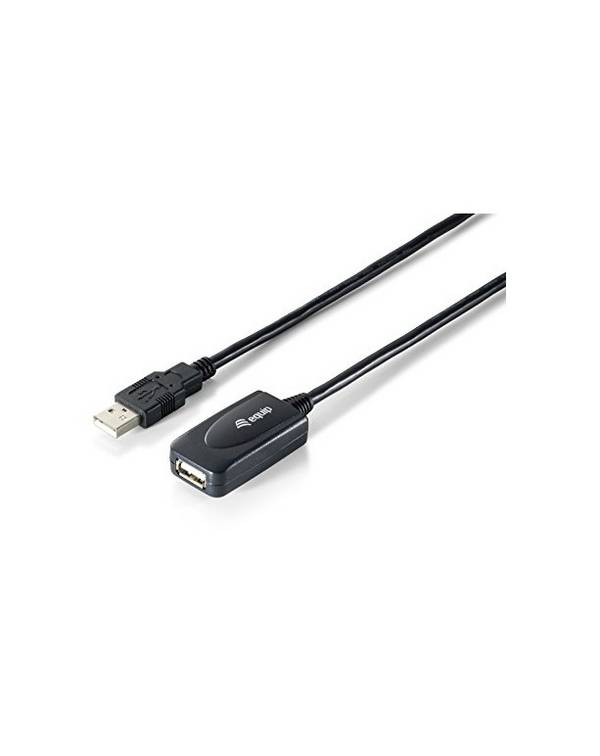Equip USB 2.0 Active Extension Cable - USB-Erweiterung - USB 2.0 - 4-polig USB T