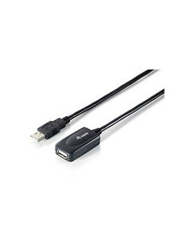 Equip USB 2.0 Active Extension Cable - USB-Erweiterung - USB 2.0 - 4-polig USB T