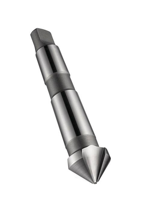 Kegelsenker DIN 335D 90Grad D.31mm HSS Blank Z.3 2 DORMER-0