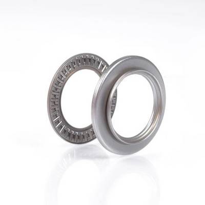 Axial-Nadellager AX41528 ID 15mm AD 28mm Breite4mm NADELLA-0