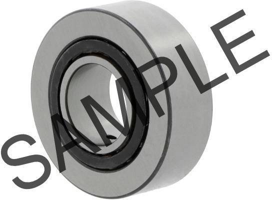 Stützrollen NATV17 PP ID 17mm AD 40mm Breite21mm 1St./VE SKF-0