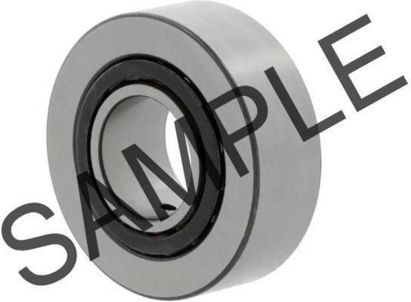 Stützrollen NATV10 PP ID 10mm AD 30mm Breite15mm 1St./VE SKF