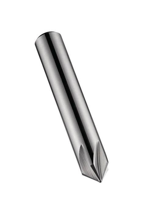 Kegelsenker DIN 335 A 90Grad D.12.5mm HSS Blank Z.5 DORMER-0