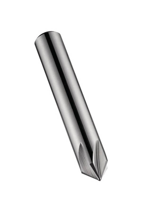 Kegelsenker DIN 335 A 90Grad D.8mm HSS Blank Z.5 DORMER