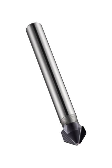 Kegelsenker DIN 335C 90Grad D.16.5mm HSS TiAlN Z.3 DORMER-0