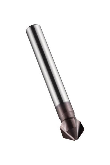 Kegelsenker DIN 335C 100Grad D.16.5mm HSS TiAlN Z.3 DORMER-0