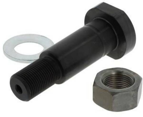 Zapfen LFZ25-82 -A1 ID 25mm AD 40mm B.92mm INA