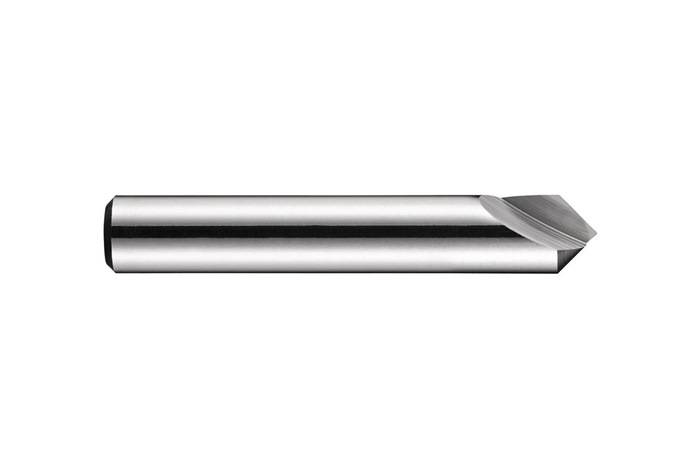 Kegelsenker DORMER 90Grad D.12.5mm HSS Blank Z.1 DORMER-1