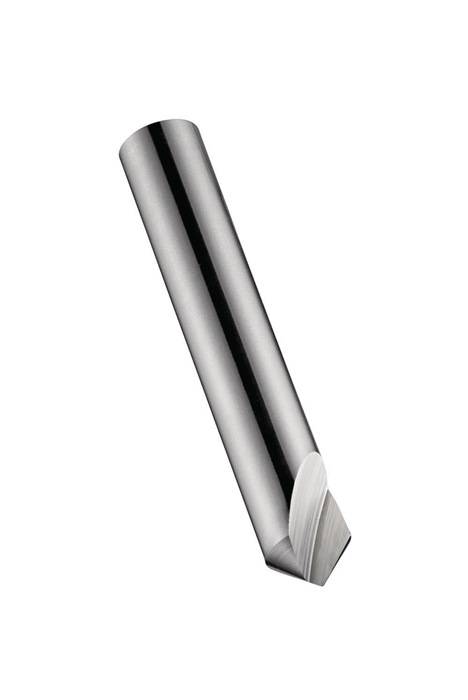 Kegelsenker DORMER 90Grad D.12.5mm HSS Blank Z.1 DORMER-0