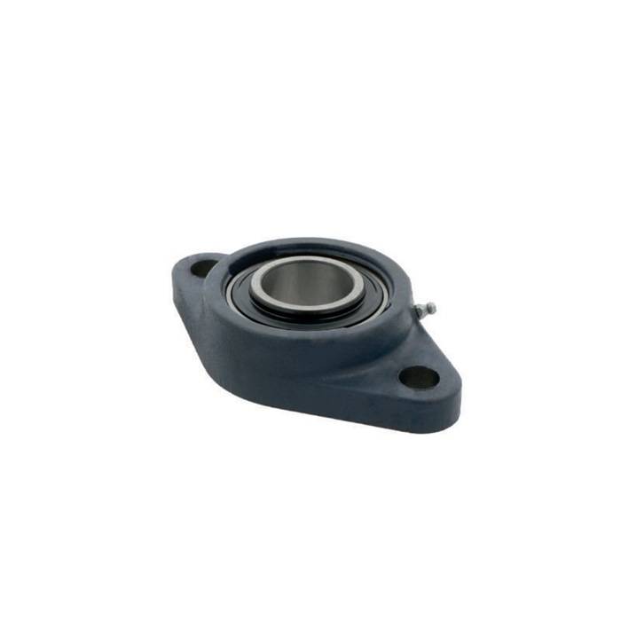 Flanschlager-Gehäuseeinheit UKFL208 D1 40mm ov.NTN-0