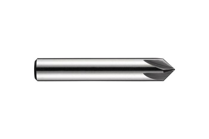 Kegelsenker DIN 335 A 90Grad D.12.5mm HSS Blank Z.5 DORMER-2