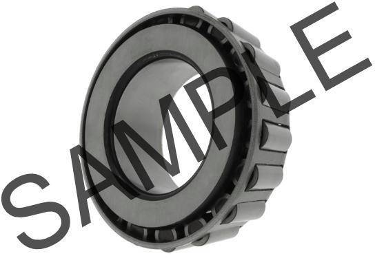 Kegelrollenlager 4T-95925 AD 234,95mm 1St./VE NTN-0