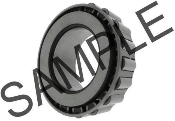 Kegelrollenlager 4T-95925 AD 234,95mm 1St./VE NTN