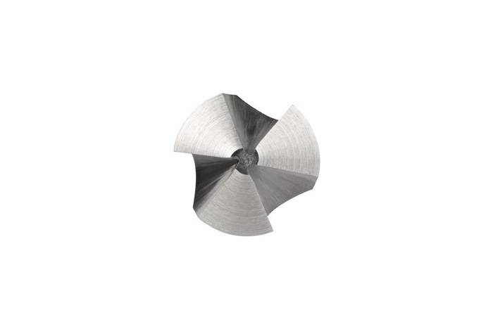 Kegelsenker DIN 335C 82Grad D.10.4mm HSS Blank Z.3 DORMER-2