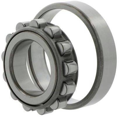 Zylinderrollenlager LRJ2.1/2 ID 63,5mm AD 127mm Breite23,81mm NKE-0