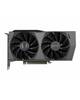 ZOTAC GAMING GeForce RTX 3050 AMP Grafikkarten GF 8 GB GDDR6 PCIe 4.0 x8 HDMI 3 x DisplayPort