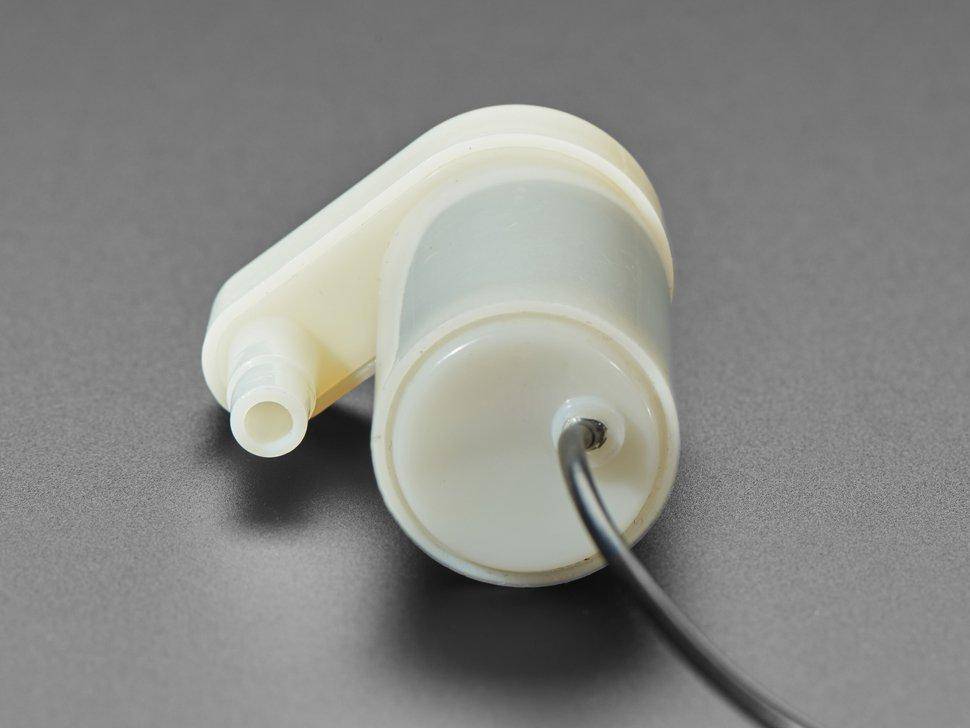 Adafruit Tauchbare 3V DC Wasserpumpe - Vertikal-1