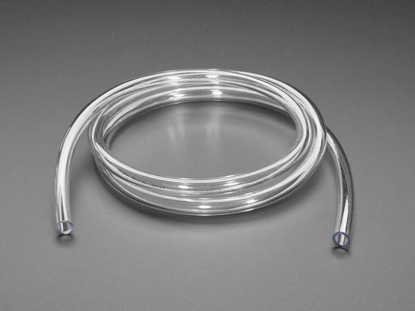 Adafruit Schlauch für Tauchpumpen, 6mm ID, 1 Meter lang