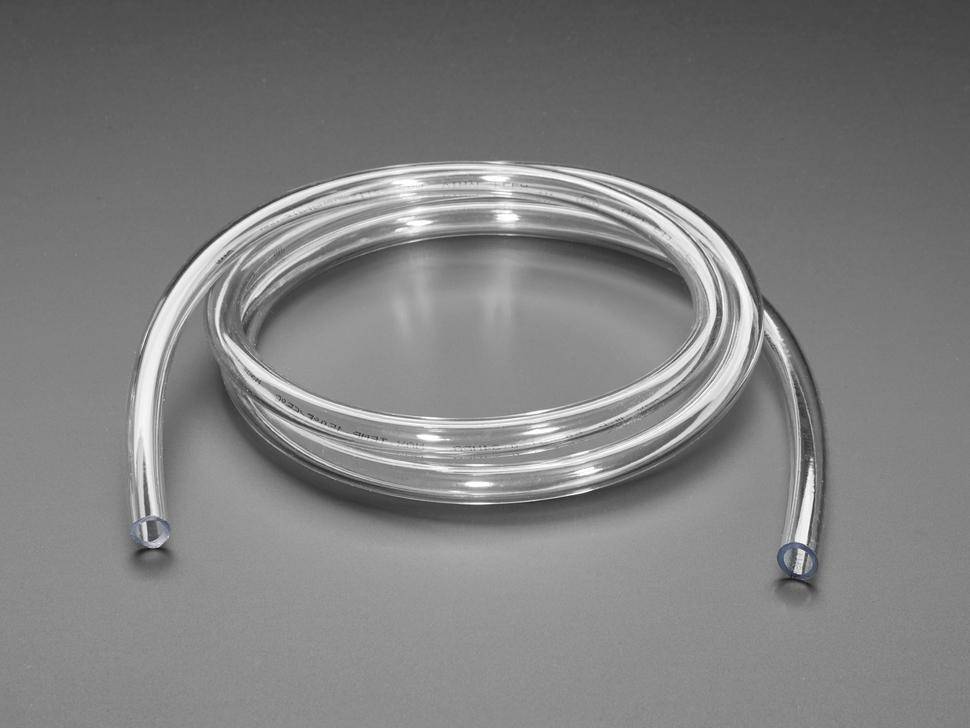 Adafruit Schlauch für Tauchpumpen, 6mm ID, 1 Meter lang-0