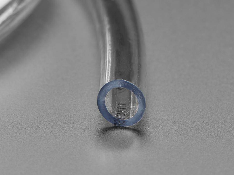 Adafruit Schlauch für Tauchpumpen, 6mm ID, 1 Meter lang-1