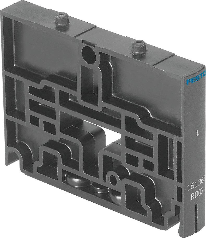 Festo CPV14-RZP Reserveplatte