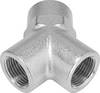 FESTO Y-Verbinder 8030229 NPFC-Y-3G38-F Innengewinde G3/8" 1 St.