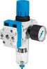 FESTO 8002798 LFR-1/4-DB-7-MINI-KB Wartungsgeräte-Kombination Druckluft Betriebsdruck (max.) 10 bar