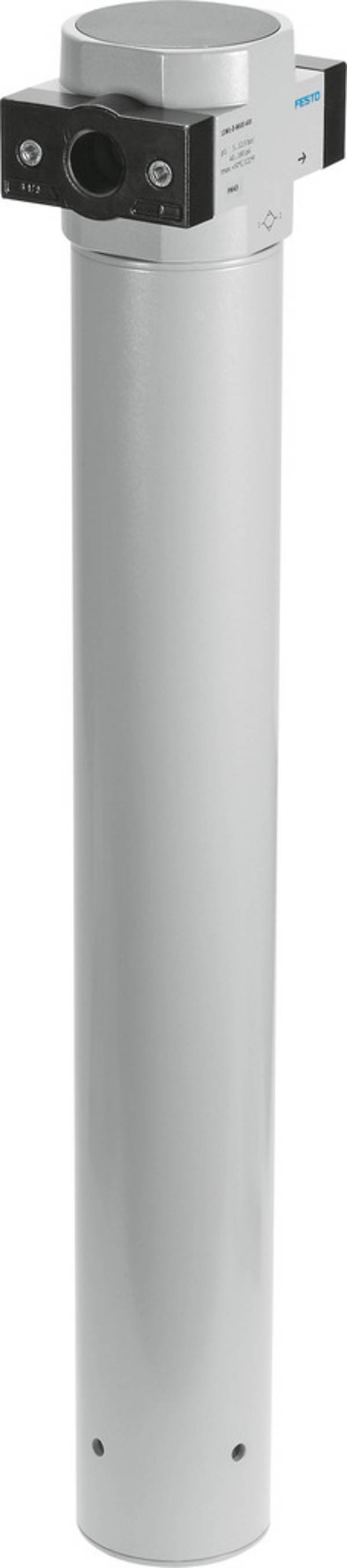 FESTO Membran-Lufttrockner LDM1-1-D-MAXI-1000 543675  G 1  Gehäusematerial Zinkdruckguss