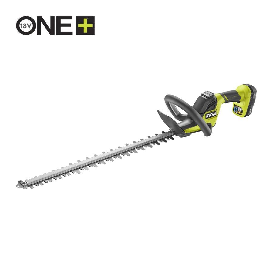 Ryobi One+ RY18HT55A-120 - Heckenschere - schnurlos-0