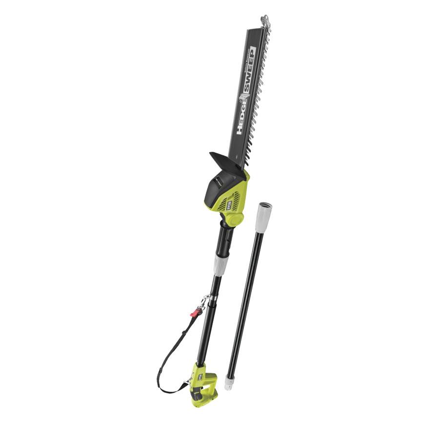 Ryobi One+ OPT1845 Hæktrimmer Elektrisk 1350spm 45cm Klingelængde45 cm - 1350-1