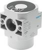 FESTO Einschaltventil 170691 HEL-D-MIDI 1 St.