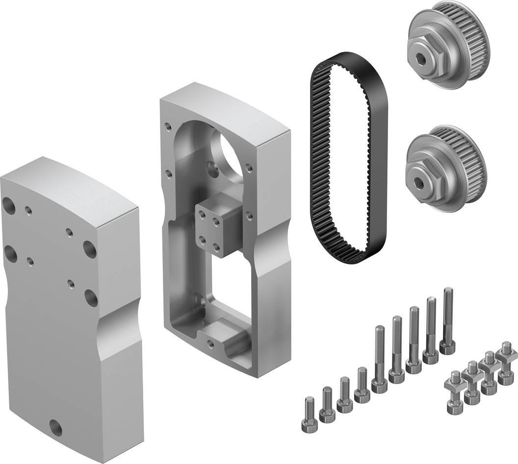 EAMM-U-110-D50-80G-120 Parallelbausatz-0