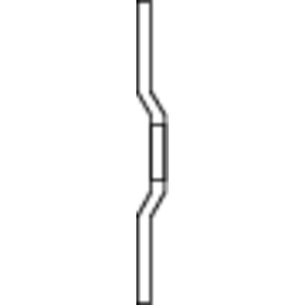 PFERD Schruppscheibe E 230-7 ZIRKON SG CAST+STEEL-1